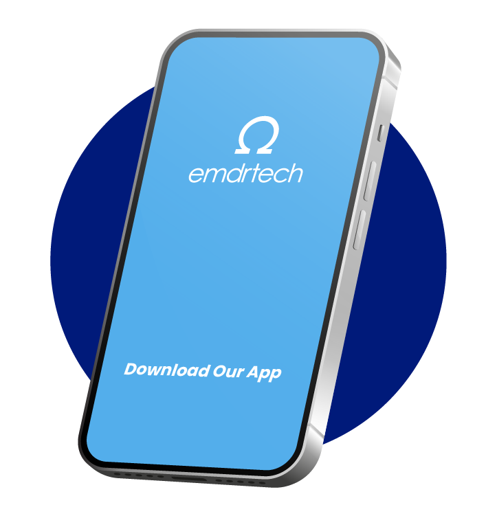 EMDR Mobile App emdrtech